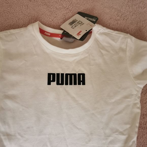 2/40 Puma ALPHA DRESS G - Picture 6 of 9